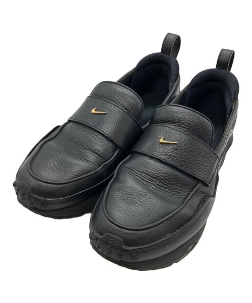 NIKE（ナイキ）NIKE (ナイキ) W AIR MAX PHENOMENA エア マックス フェノメナ ブラック サイズ:26.5の古着・服飾アイテム