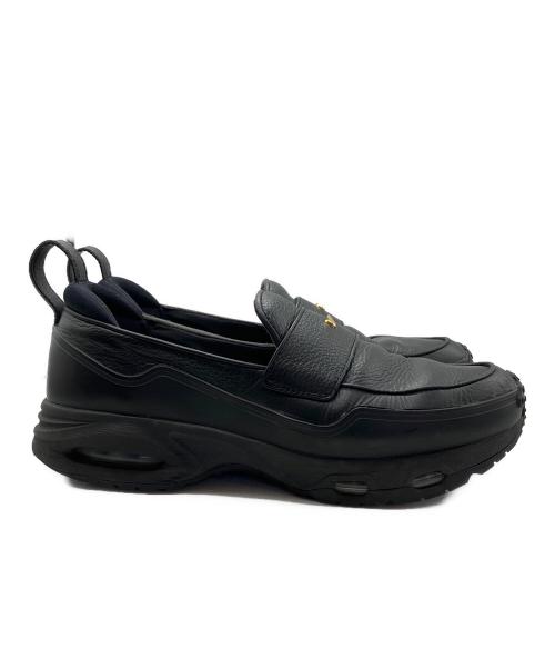 NIKE（ナイキ）NIKE (ナイキ) W AIR MAX PHENOMENA エア マックス フェノメナ ブラック サイズ:26.5の古着・服飾アイテム