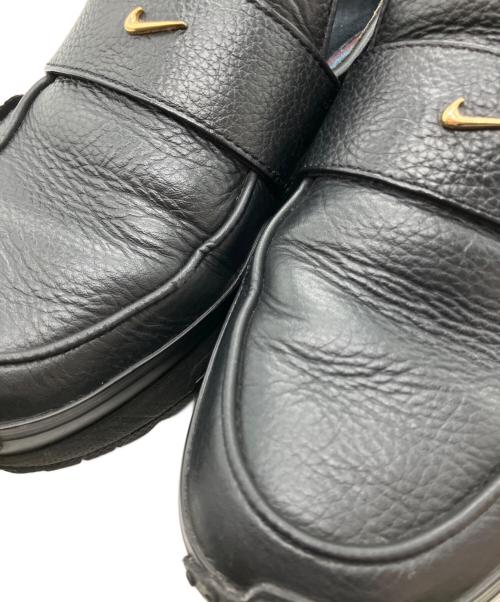 NIKE（ナイキ）NIKE (ナイキ) W AIR MAX PHENOMENA エア マックス フェノメナ ブラック サイズ:26.5の古着・服飾アイテム