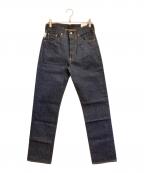 LEVI'Sリーバイス）の古着「デニムパンツ」｜インディゴ