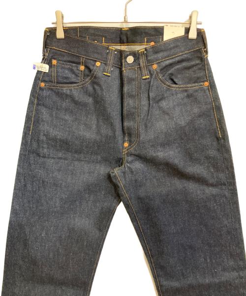 LEVI'S（リーバイス）LEVI'S (リーバイス) デニムパンツ インディゴ サイズ:W33×L36の古着・服飾アイテム