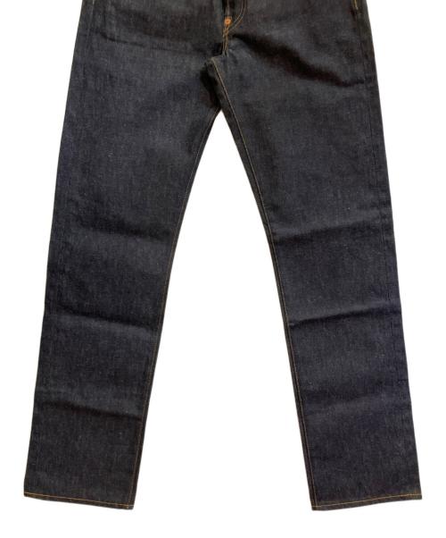 LEVI'S（リーバイス）LEVI'S (リーバイス) デニムパンツ インディゴ サイズ:W33×L36の古着・服飾アイテム