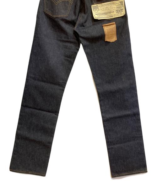 LEVI'S（リーバイス）LEVI'S (リーバイス) デニムパンツ インディゴ サイズ:W33×L36の古着・服飾アイテム