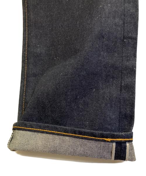 LEVI'S（リーバイス）LEVI'S (リーバイス) デニムパンツ インディゴ サイズ:W33×L36の古着・服飾アイテム