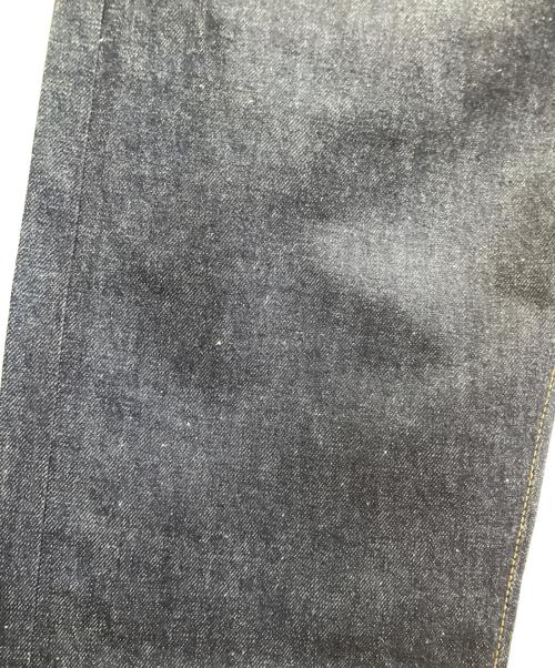 LEVI'S（リーバイス）LEVI'S (リーバイス) デニムパンツ インディゴ サイズ:W33×L36の古着・服飾アイテム