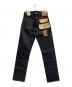 LEVI'S (リーバイス) デニムパンツ インディゴ サイズ:W33×L36：100000円