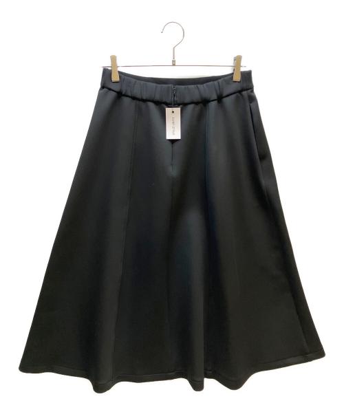 SUM1 STYLE（スミスタイル）SUM1 STYLE (スミスタイル) スカート ブラック サイズ:FREEの古着・服飾アイテム