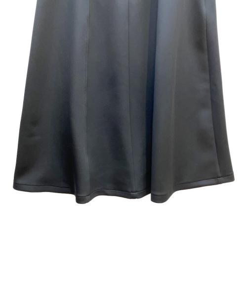 SUM1 STYLE（スミスタイル）SUM1 STYLE (スミスタイル) スカート ブラック サイズ:FREEの古着・服飾アイテム