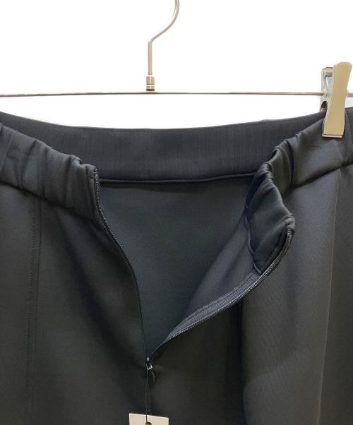 SUM1 STYLE（スミスタイル）SUM1 STYLE (スミスタイル) スカート ブラック サイズ:FREEの古着・服飾アイテム