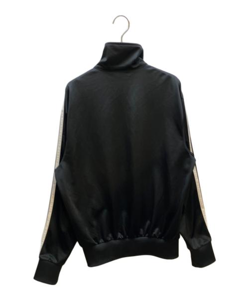 adidas（アディダス）adidas (アディダス) トラックジャケット ブラック サイズ:XSの古着・服飾アイテム