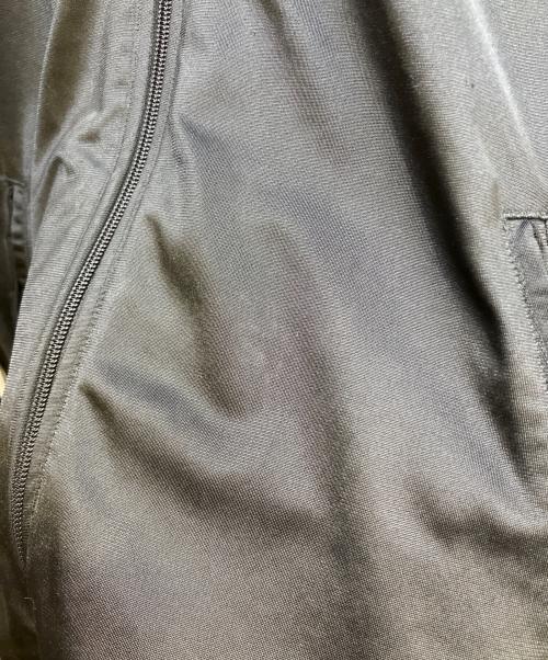 adidas（アディダス）adidas (アディダス) トラックジャケット ブラック サイズ:XSの古着・服飾アイテム