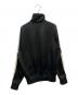 adidas (アディダス) トラックジャケット ブラック サイズ:XS：7000円
