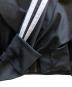 中古・古着 adidas (アディダス) トラックジャケット ブラック サイズ:XS：7000円