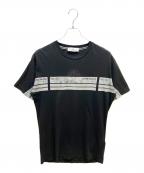 STONE ISLANDストーンアイランド）の古着「BLOCK THREE」｜ブラック