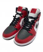 NIKEナイキ）の古着「Air Jordan 1 Mid 