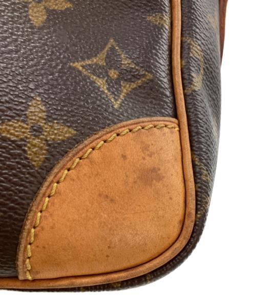 LOUIS VUITTON（ルイ ヴィトン）LOUIS VUITTON (ルイ ヴィトン) ナイル ショルダーバッグ ブラウンの古着・服飾アイテム