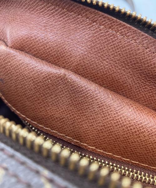 LOUIS VUITTON（ルイ ヴィトン）LOUIS VUITTON (ルイ ヴィトン) ナイル ショルダーバッグ ブラウンの古着・服飾アイテム