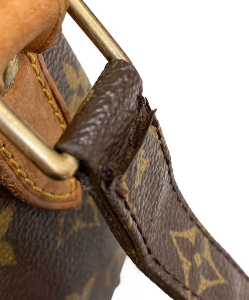 LOUIS VUITTON（ルイ ヴィトン）LOUIS VUITTON (ルイ ヴィトン) ナイル ショルダーバッグ ブラウンの古着・服飾アイテム