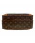 中古・古着 LOUIS VUITTON (ルイ ヴィトン) ナイル ショルダーバッグ ブラウン：50000円