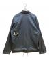 A BATHING APE (アベイシングエイプ) コーチジャケット ネイビー サイズ:L：11000円