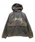 stussy (ステューシー) BEACH SHELL WAVE DYE グレー サイズ:L：25000円