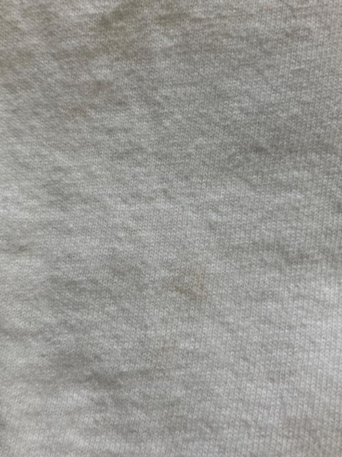DELTA（デルタ）DELTA (デルタ) 半袖カットソー ホワイト サイズ:Lの古着・服飾アイテム