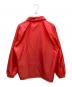 BLUCO WORK GARMENT (ブルコ ワーク ガーメント) コーチジャケット レッド サイズ:S：7000円