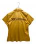 KING LOUIE (キングルイ) ボーリングシャツ イエロー サイズ:36：8000円