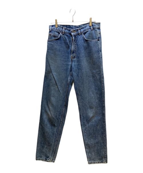 LEVI'S（リーバイス）LEVI'S (リーバイス) デニムパンツ ネイビー サイズ:W33L34の古着・服飾アイテム