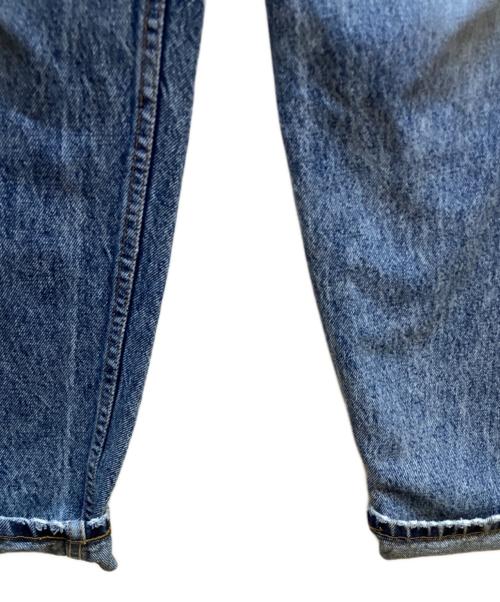 LEVI'S（リーバイス）LEVI'S (リーバイス) デニムパンツ ネイビー サイズ:W33L34の古着・服飾アイテム
