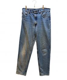 LEVI'S（リーバイス）の古着「デニムパンツ」｜スカイブルー