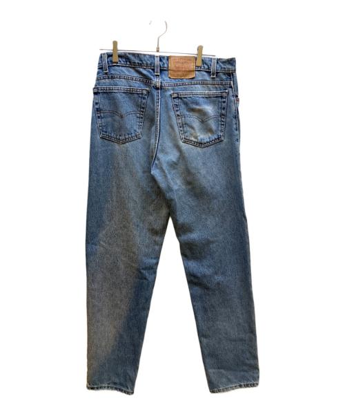 LEVI'S（リーバイス）LEVI'S (リーバイス) デニムパンツ スカイブルー サイズ:W34L32の古着・服飾アイテム