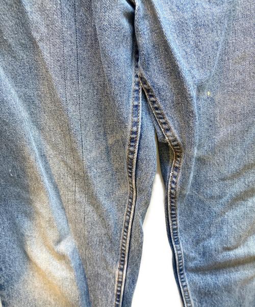 LEVI'S（リーバイス）LEVI'S (リーバイス) デニムパンツ スカイブルー サイズ:W34L32の古着・服飾アイテム