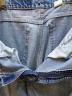 中古・古着 LEVI'S (リーバイス) デニムパンツ スカイブルー サイズ:W34L32：6000円