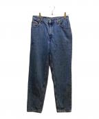 LEVI'Sリーバイス）の古着「550デニムパンツ」｜ブルー