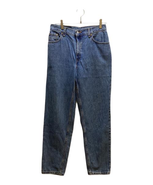 LEVI'S（リーバイス）LEVI'S (リーバイス) 550デニムパンツ ブルー サイズ:Mの古着・服飾アイテム