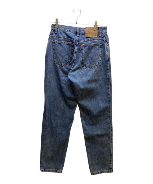 LEVI'S（リーバイス）LEVI'S (リーバイス) 550デニムパンツ ブルー サイズ:Mの古着・服飾アイテム