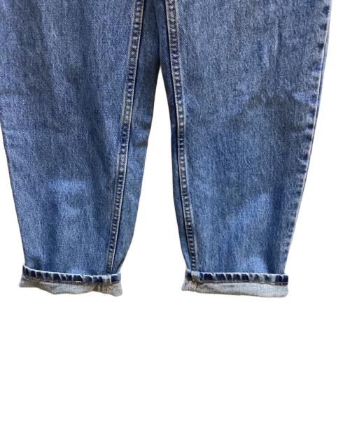 LEVI'S（リーバイス）LEVI'S (リーバイス) 550デニムパンツ ブルー サイズ:Mの古着・服飾アイテム