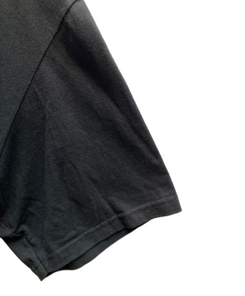 SUPREME（シュプリーム）SUPREME (シュプリーム) Spiral Tee ブラック サイズ:XLの古着・服飾アイテム