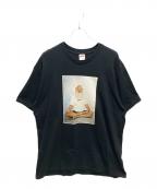 SUPREMEシュプリーム）の古着「Rick Rubin Tee」｜ブラック