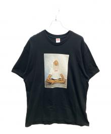 SUPREME（シュプリーム）の古着「Rick Rubin Tee」｜ブラック