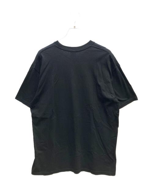 SUPREME（シュプリーム）SUPREME (シュプリーム) Rick Rubin Tee ブラック サイズ:XLの古着・服飾アイテム