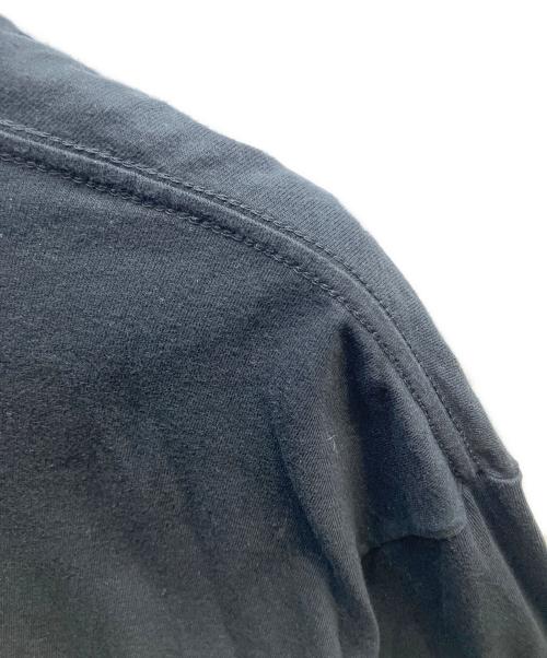SUPREME（シュプリーム）SUPREME (シュプリーム) Rick Rubin Tee ブラック サイズ:XLの古着・服飾アイテム