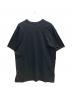 SUPREME (シュプリーム) Rick Rubin Tee ブラック サイズ:XL：8000円