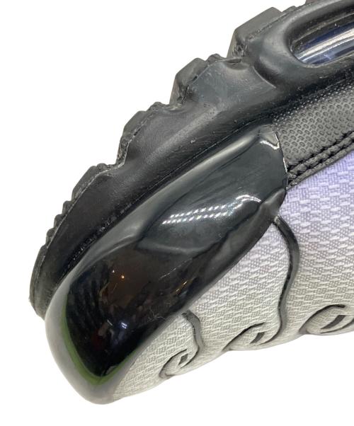 NIKE（ナイキ）NIKE (ナイキ) AIR MAX PLUS ブルー サイズ:26ｃｍの古着・服飾アイテム