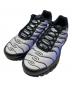 NIKE（ナイキ）の古着「AIR MAX PLUS」｜ブルー