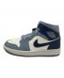 NIKE (ナイキ) AIR JORDAN1 Mid 