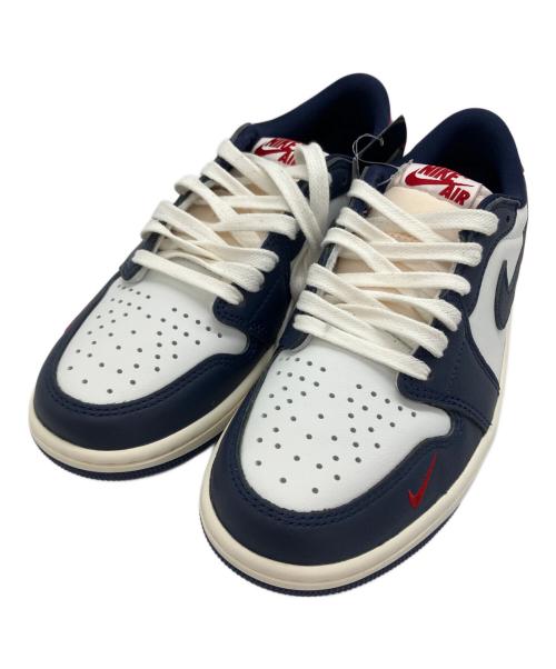 NIKE（ナイキ）NIKE AIR JORDAN1 Retro Low OG 