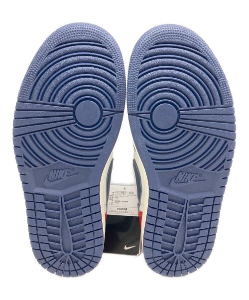 NIKE（ナイキ）NIKE AIR JORDAN1 Retro Low OG 