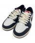 NIKE（ナイキ）の古着「AIR JORDAN1 Retro Low OG 